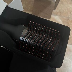 FOXYBAE Blowout Dryer Brush - never used